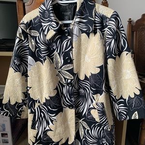 Ladies 18w jacket